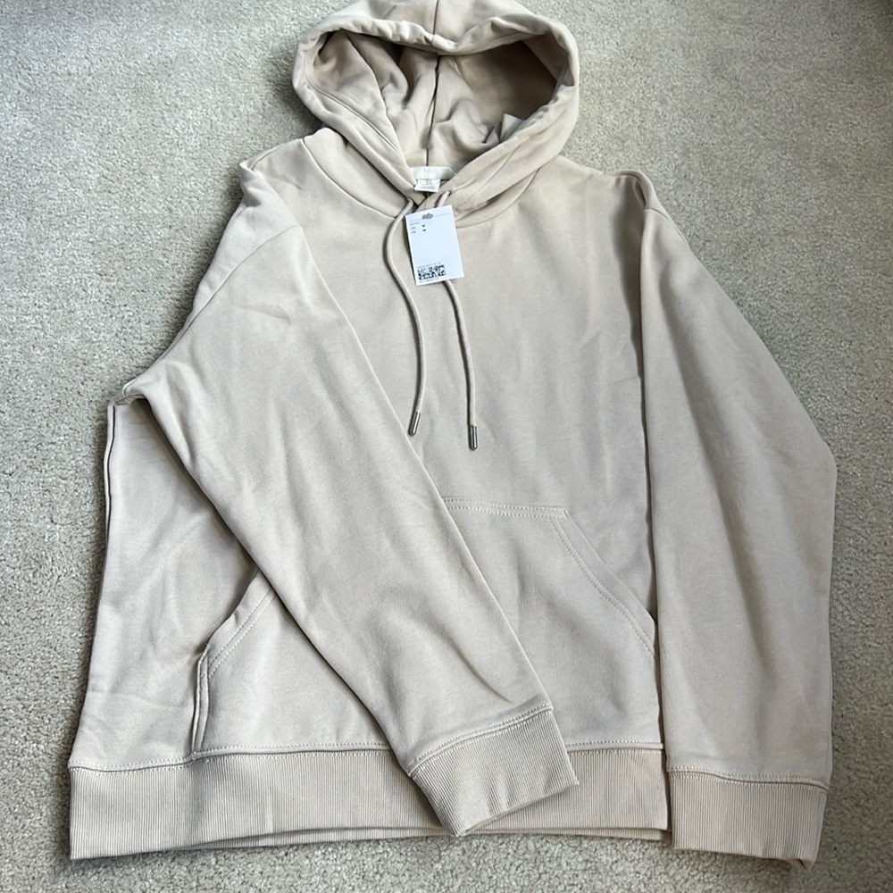 H&M hoodie